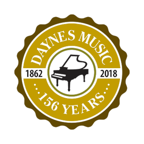 Daynes Music featuring Steinway Pianos sponsor for Salt Lake City concert