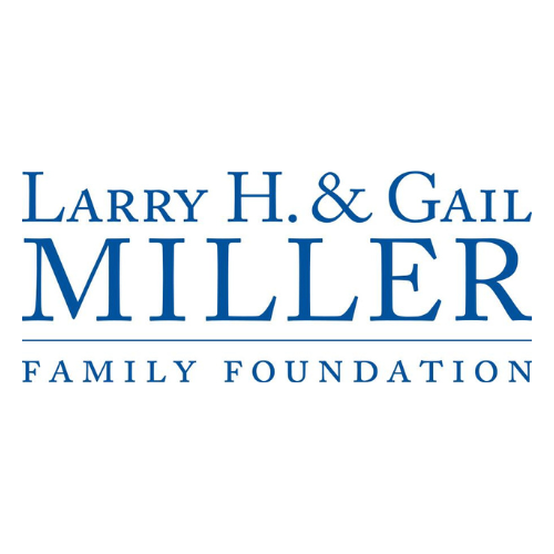 Larry H. & Gail Miller Family Foundation sponsor for community concerts across the Wasatch Front