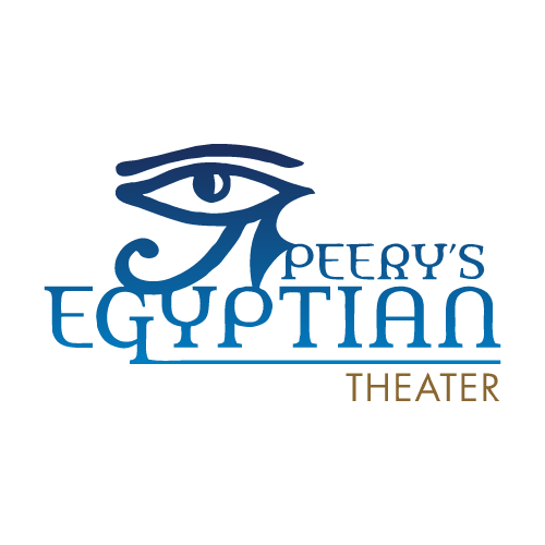 Peery’s Egyptian Theater sponsor for live concerts and cultural events in Ogden, Utah