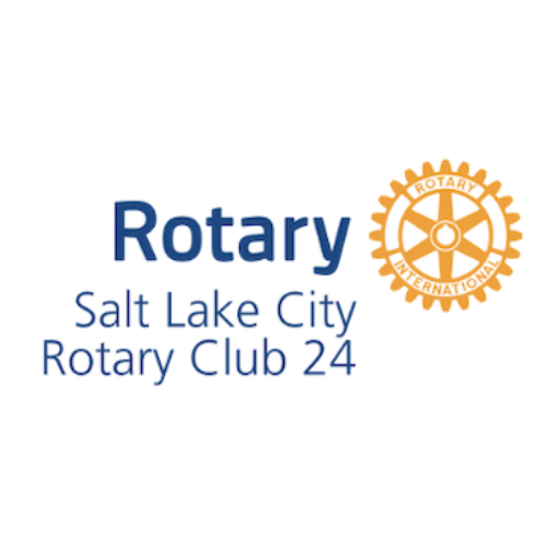 Rotary Club Salt Lake City Club 24 and Excellence Concerts sponsor for free community events and live music