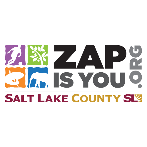 Zoo Arts and Parks (ZAP) sponsor of live concert at Gallivan Center in Salt Lake City hosted by Excellence Concerts