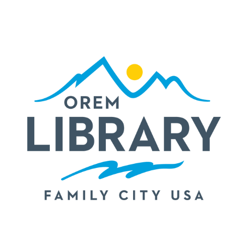 Orem Library and Excellence Concerts sponsor for free cultural events and live music in Orem, Utah